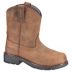 ARIAT Women's Wellington Boot, Steel Toe, Style Number 10040431