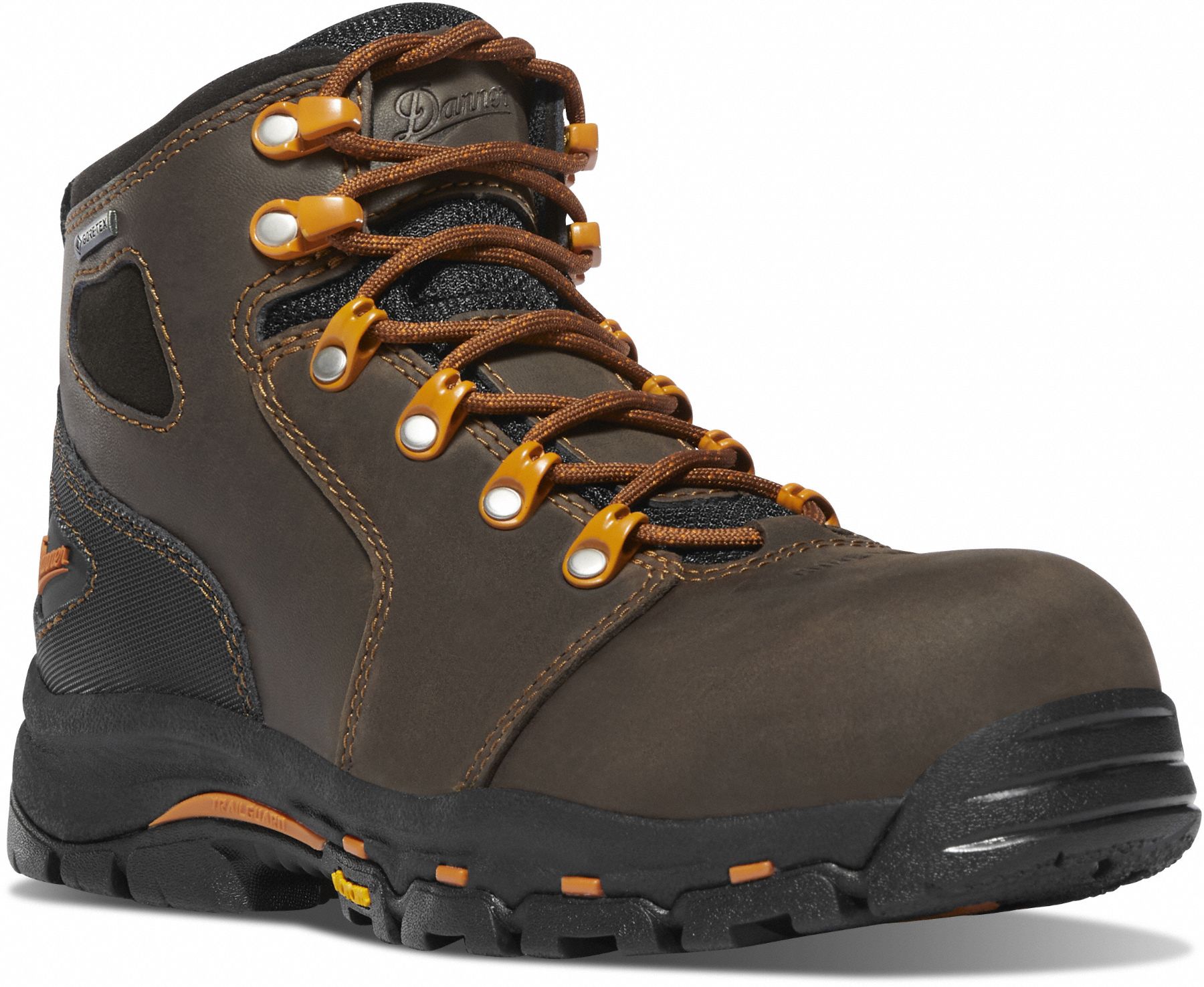 Danner puncture best sale resistant boots