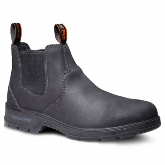 TIMBERLAND PRO, M, 5, Chelsea Boot - 808N62|TB0A2P3R001 - Grainger