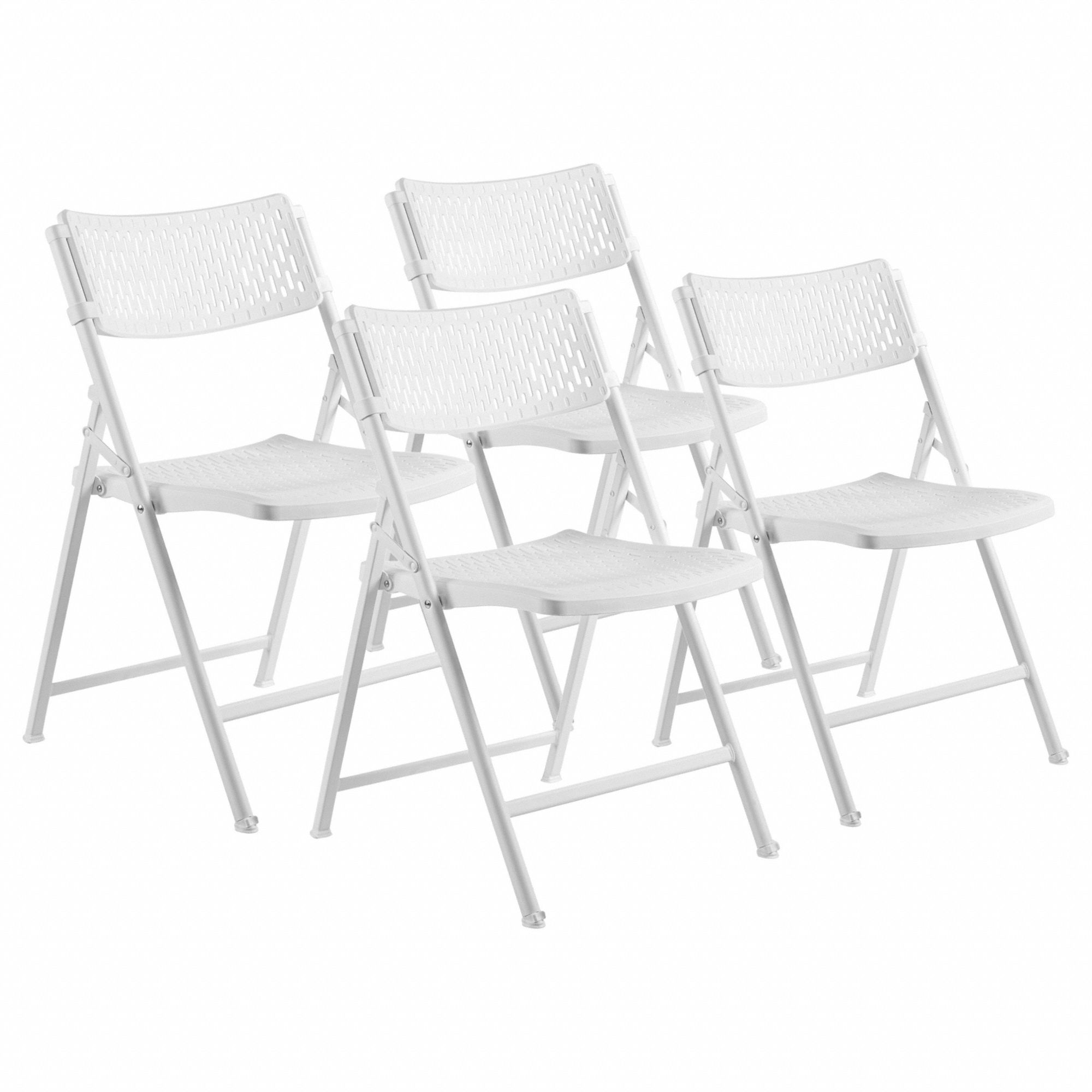 Folding Chair: Polypropylene