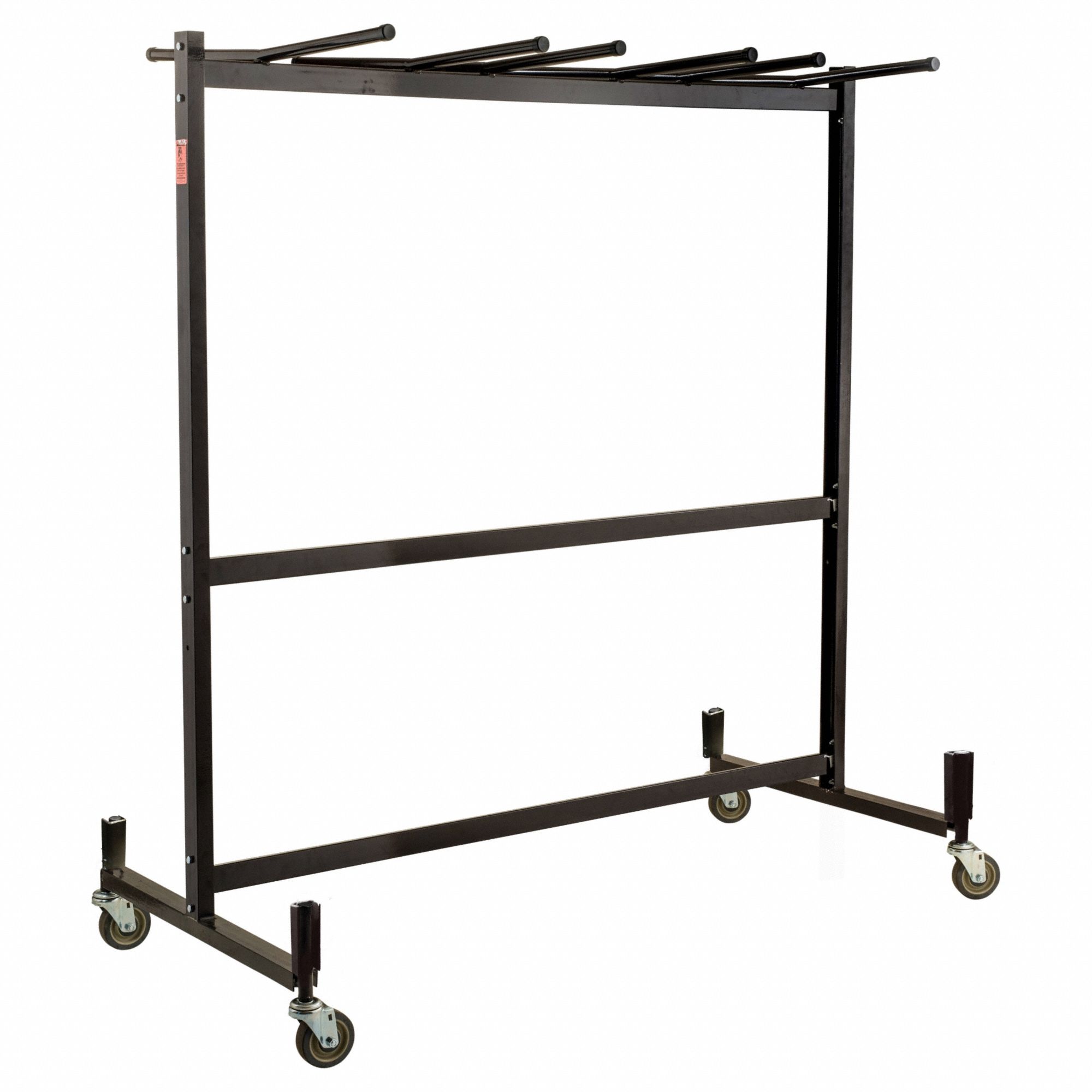 Table/Chair Storage Truck: