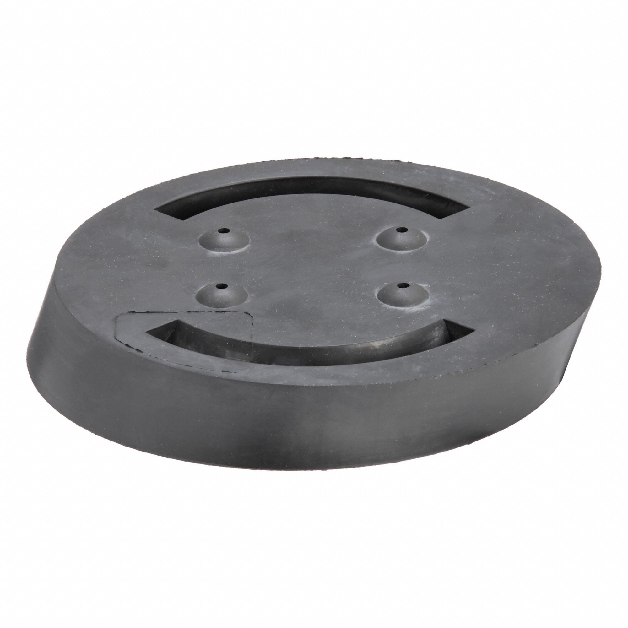 Mechanical Expansion Plug Replacement Pad: 271088, 809F44