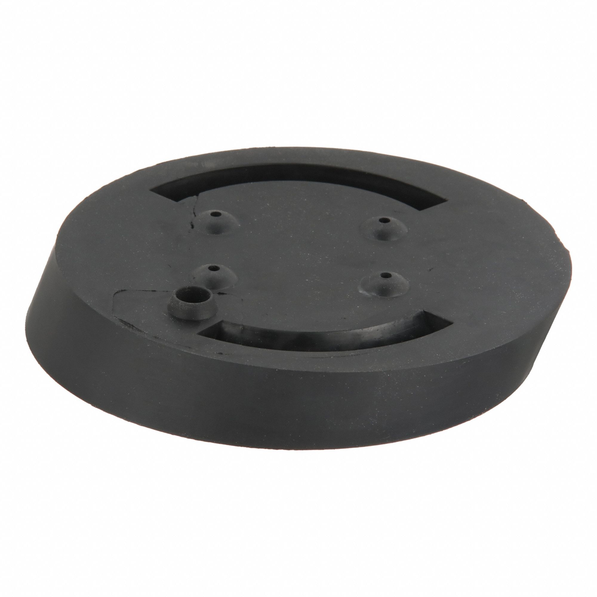 Mechanical Expansion Plug Replacement Pad: 271078, 809F45