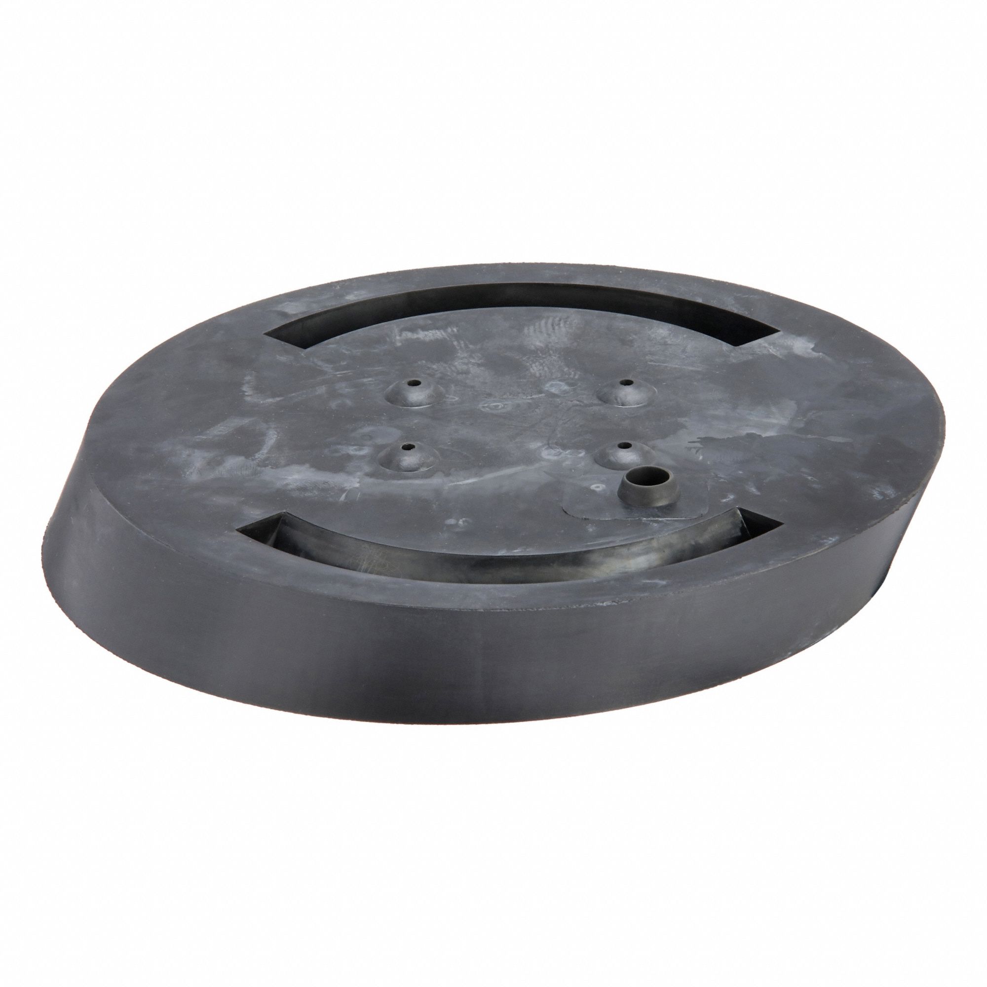 Mechanical Expansion Plug