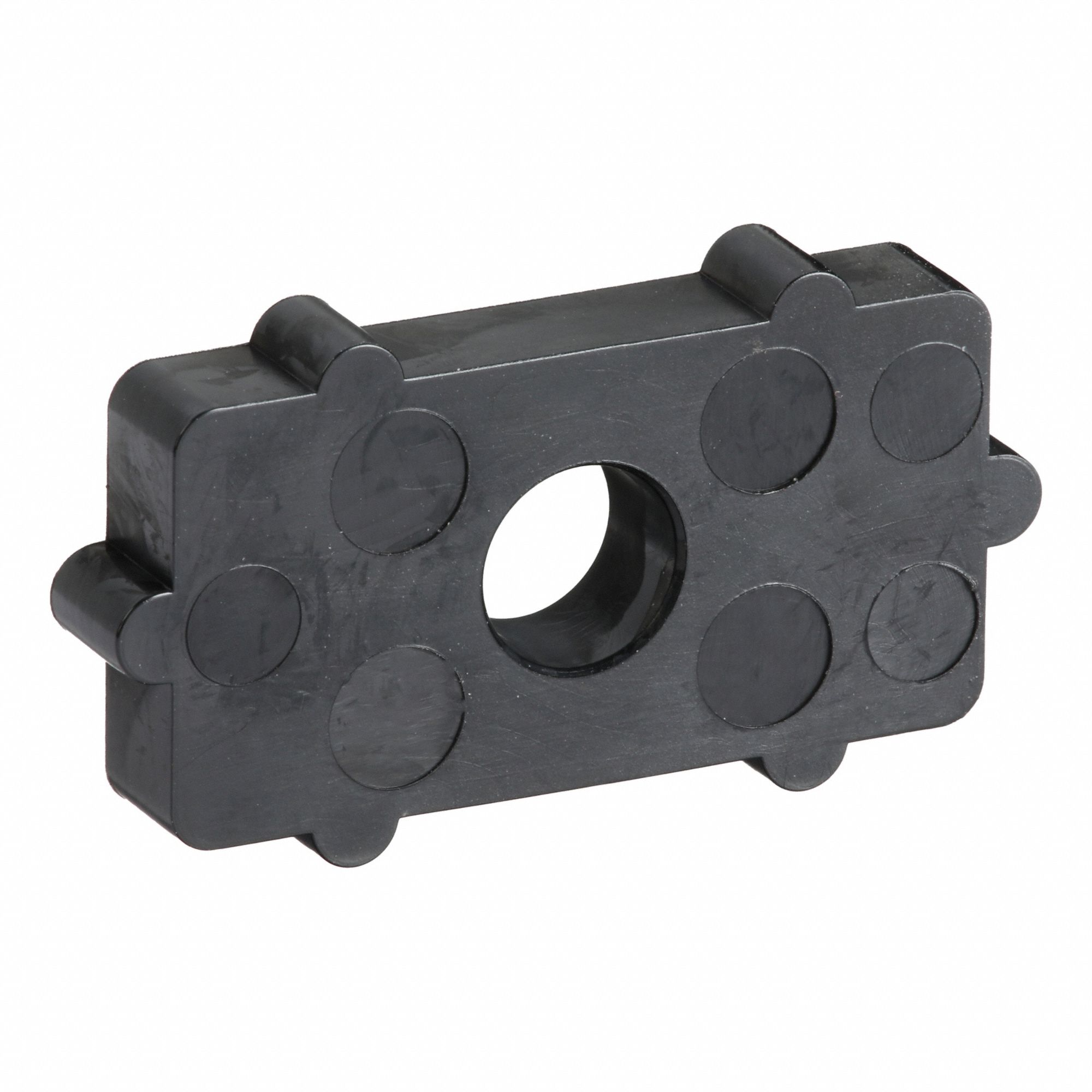 Bumper: Two-Position, Compatible Series Mark 15/PA15, 114-134