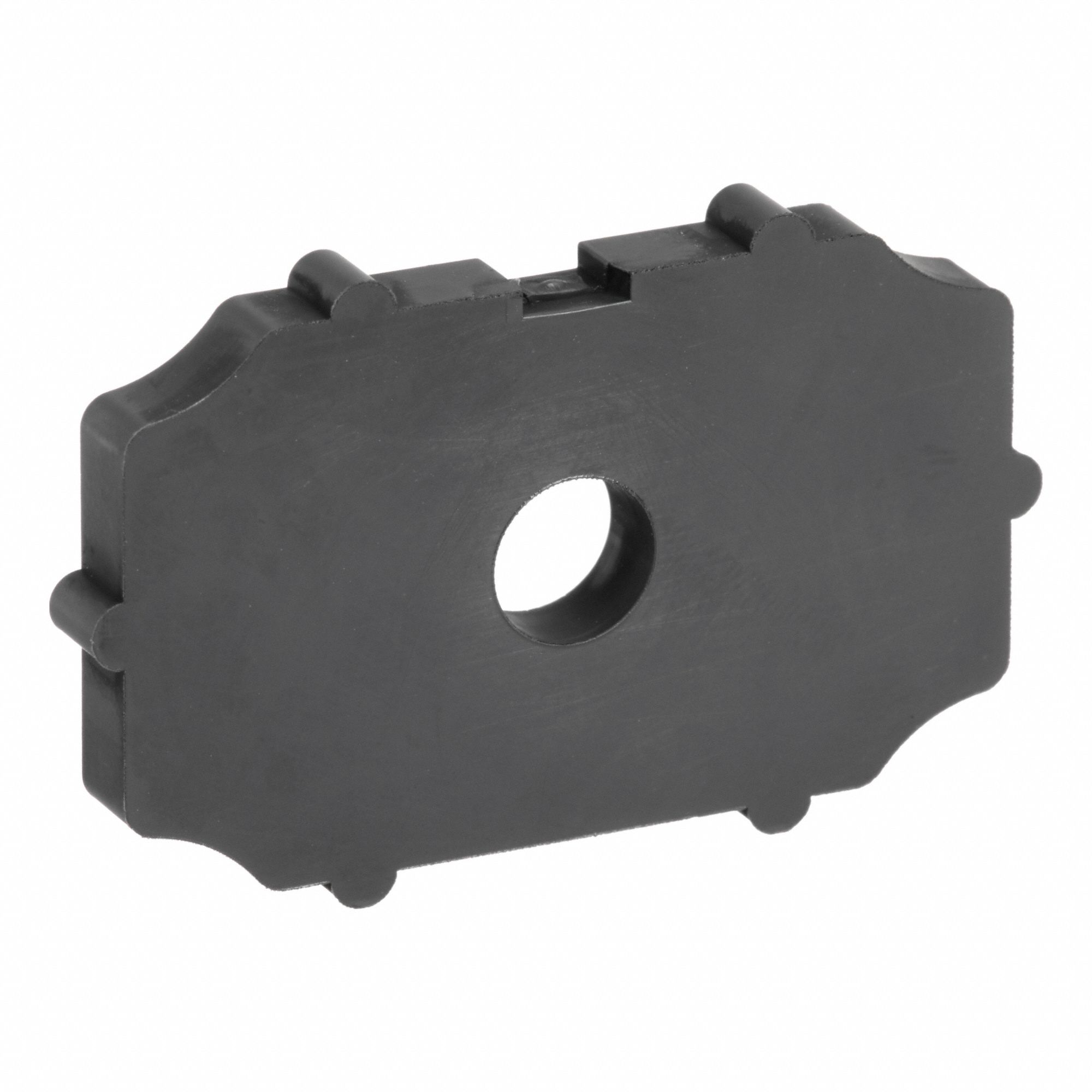 Bumper: Two-Position, Compatible Series Mark 55/PA55/SPA55, 114-142