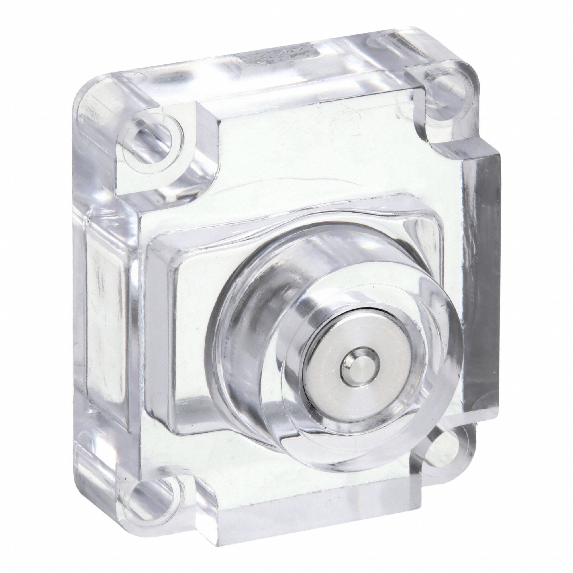 Top Cap Assembly: Compatible Series Mk 7, 204-149