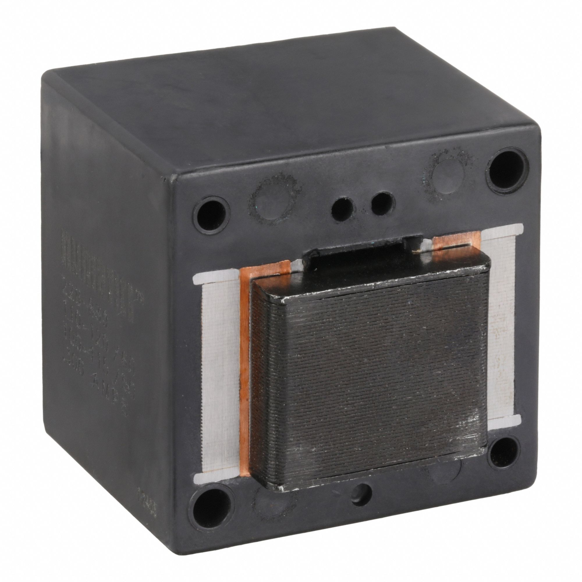 Solenoid Coil: Plug-In, 120V AC, Compatible Series Mark 55, 228-839
