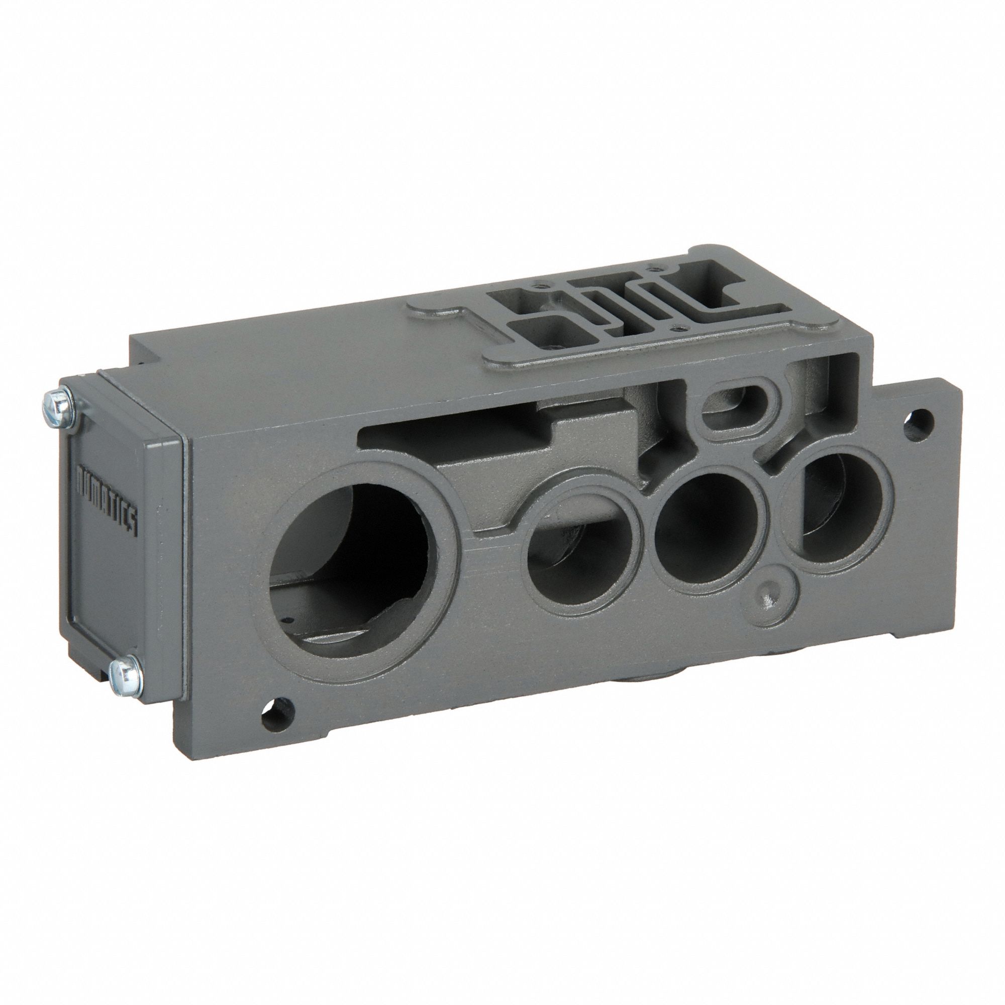 Manifold Kit: Mark 15, 229-628