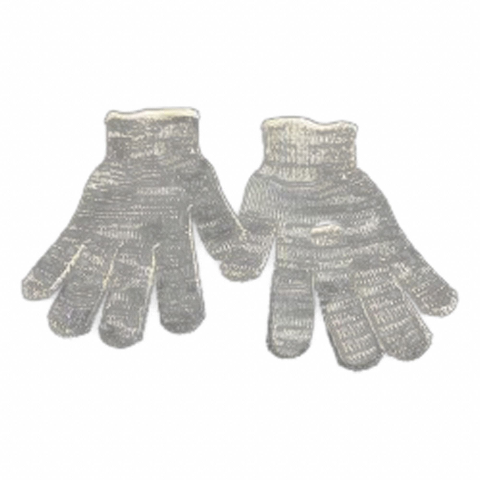 GLOVE SEAMLESS KNIT POLYKOR S 12PK