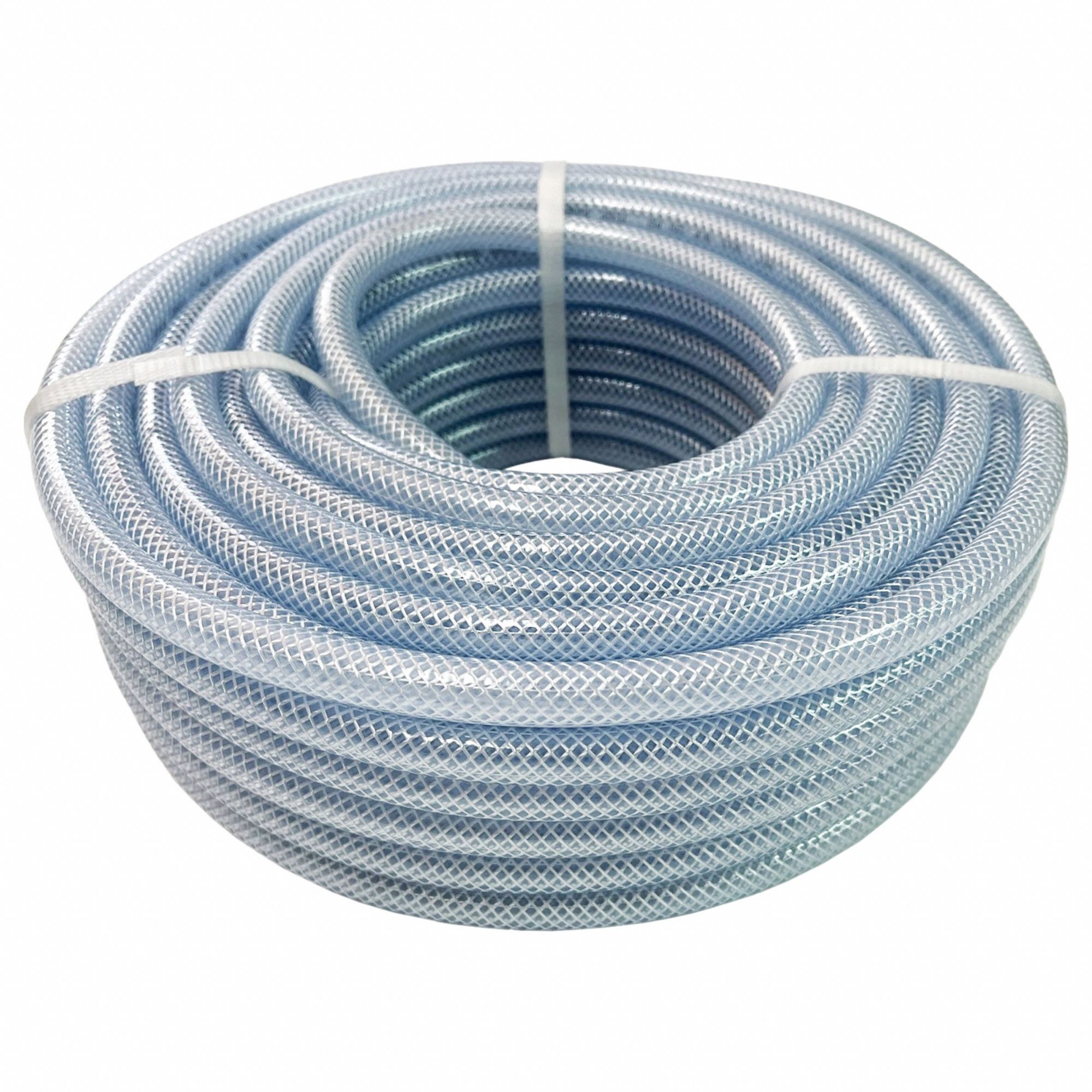 Tubing: PVC, 5/16