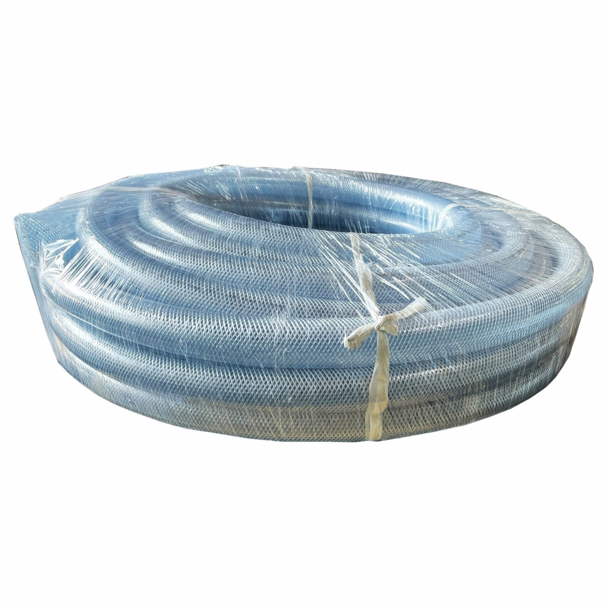 Tubing: PVC, 15/16