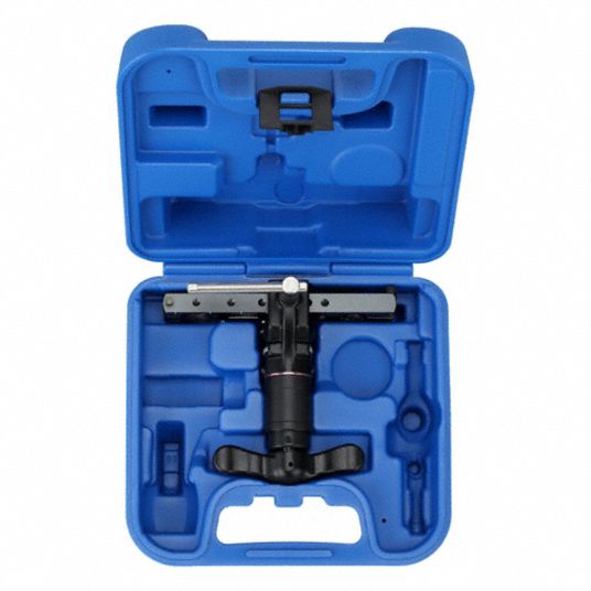 YELLOW JACKET, 45° Flares, For 1/2 in_1/4 in_3/4 in_3/8 in_5/8