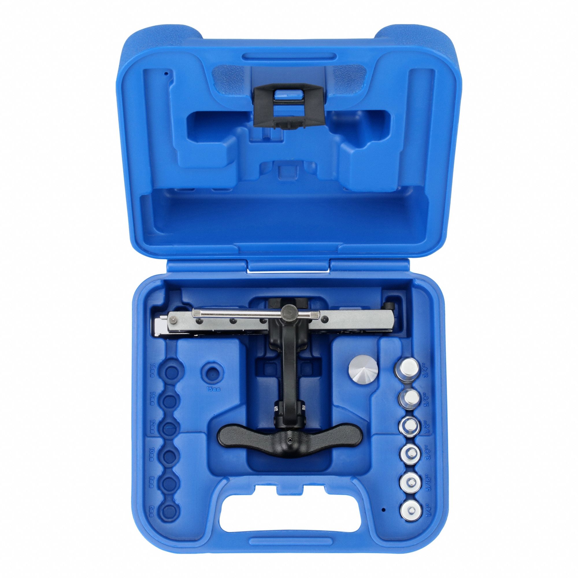 FLARING TOOL, CENTERED, 10 X 9 7/8 X 5 1/8 IN