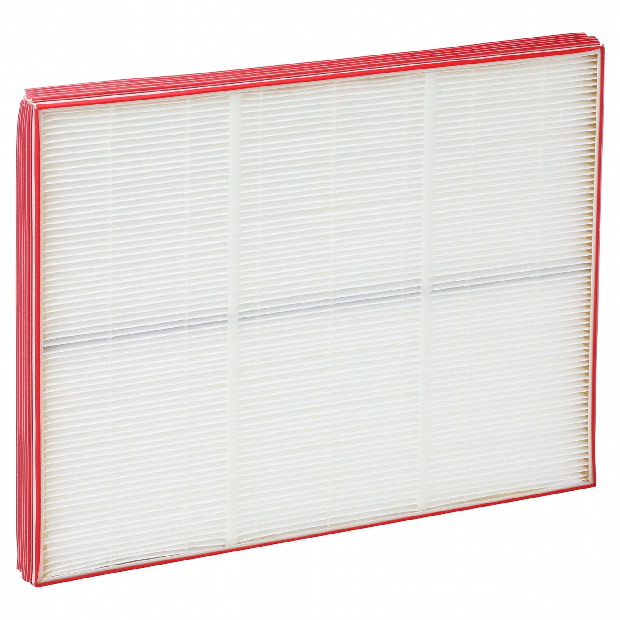 MICROSHIELD, 20x24x2 Nominal Filter Size, Synthetic, MiniPleat Air