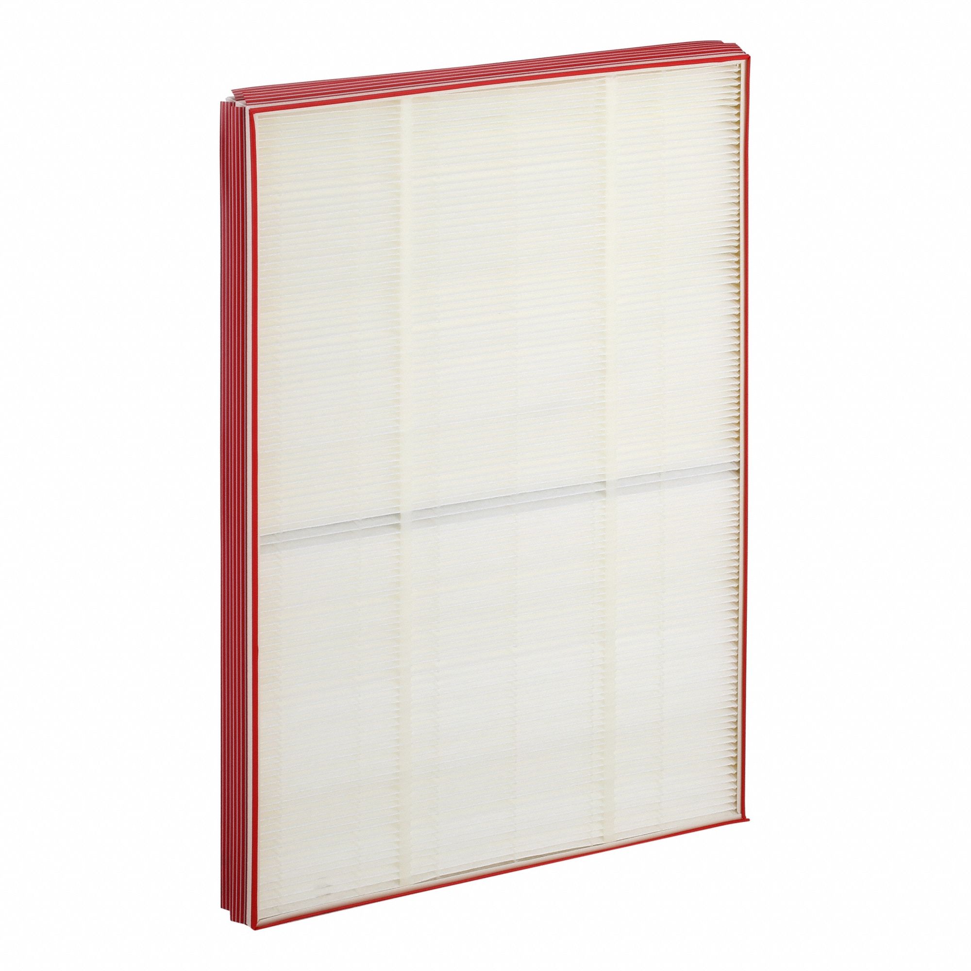 Mini-Pleat Air Filter, 20 in, 30 in, PK6