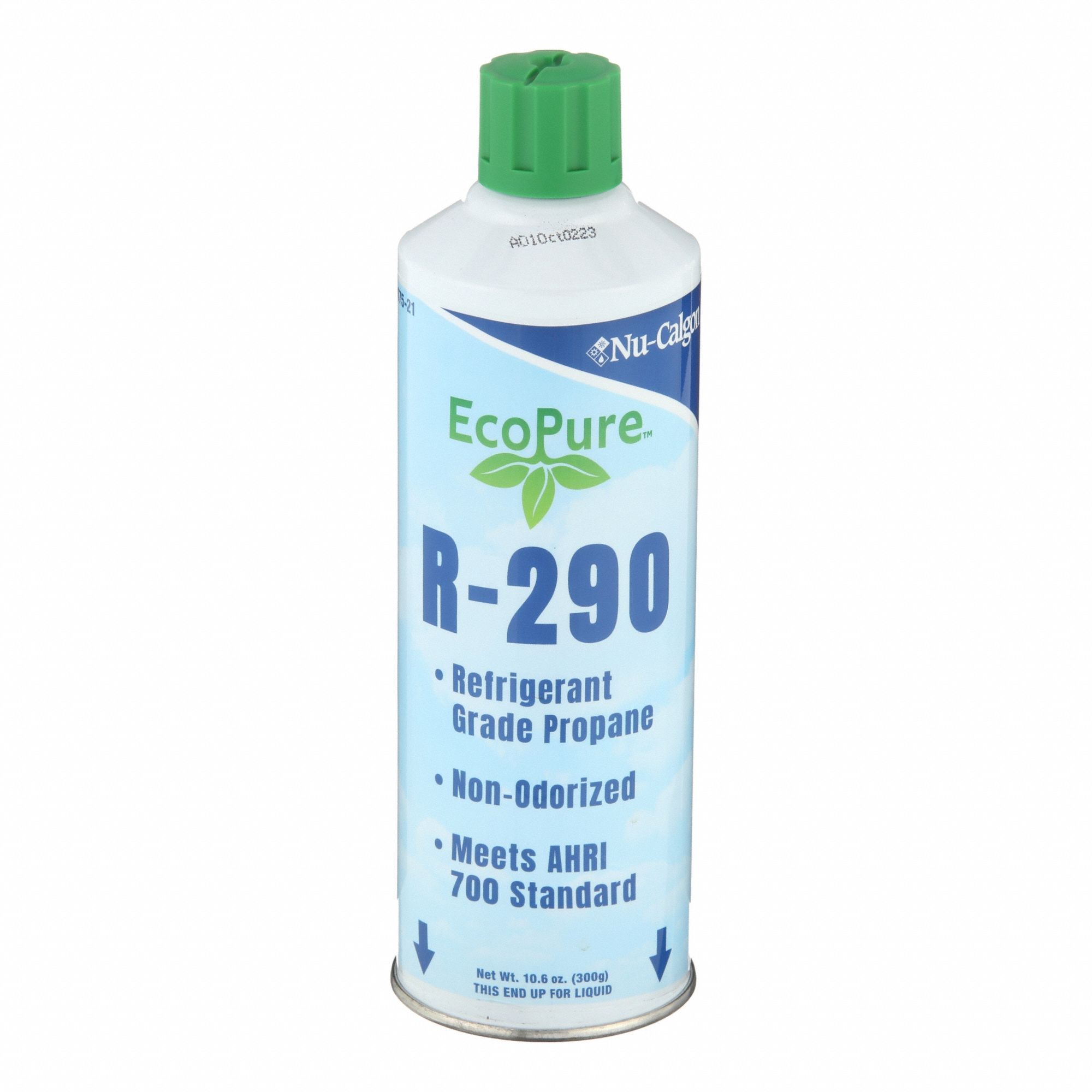 フロンR22 Well-Packaged-Low-Temperature-