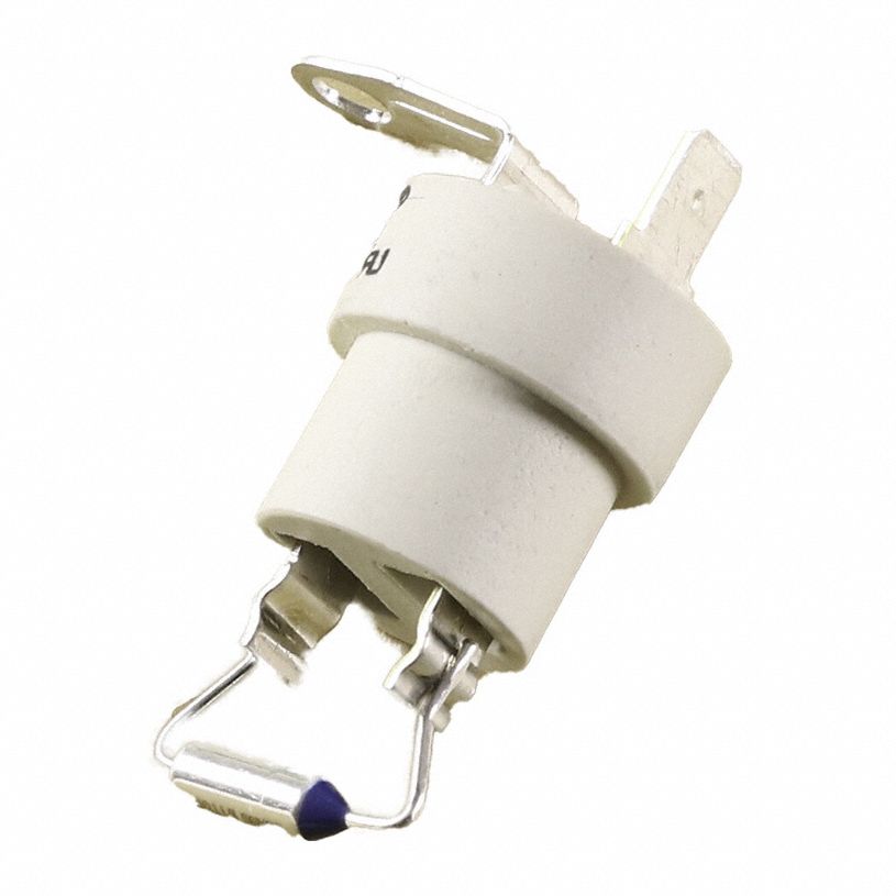 Thermal Cutoff: Thermal Cutoff, Bard Equipment, 110°C Thermal Cutoff