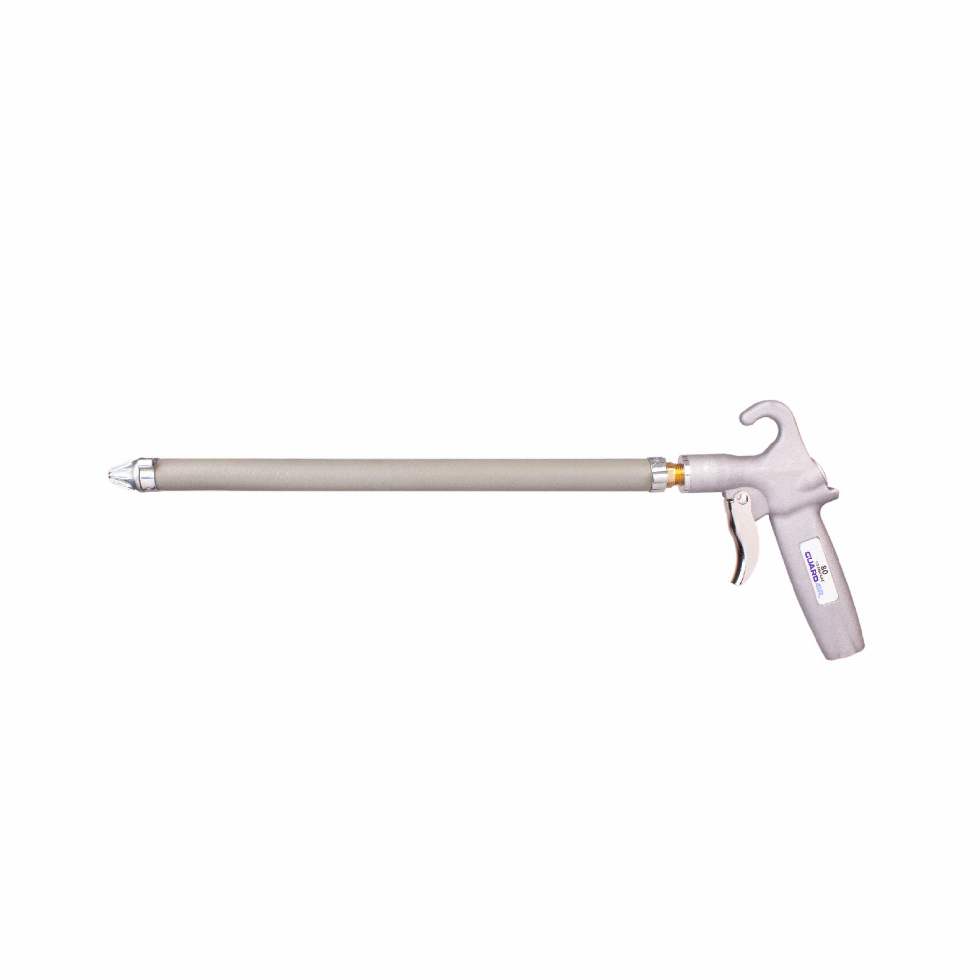 Air Gun with 36 L Flextension 1/4 FNPT