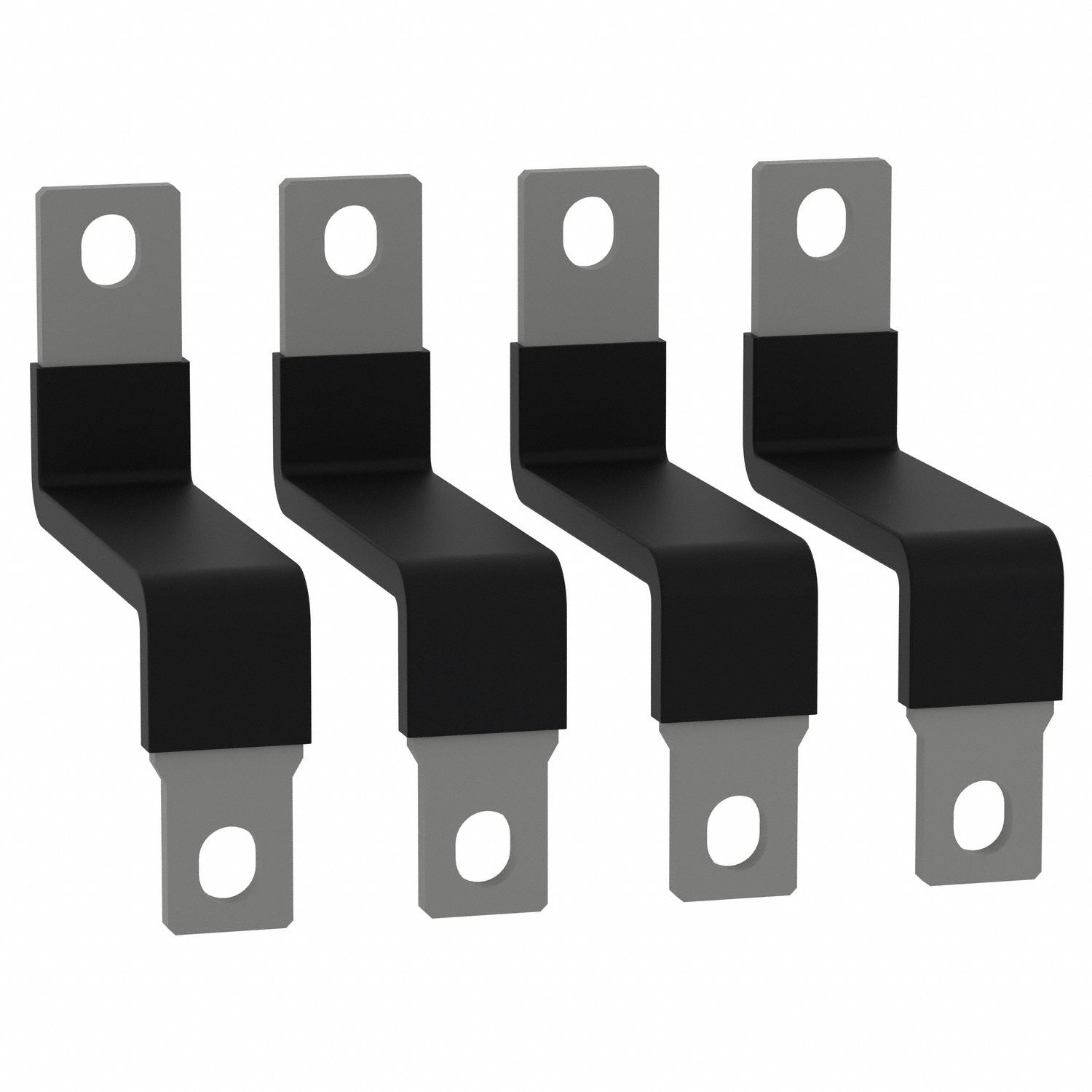 Flexible extension 4P DT200A to MCCB