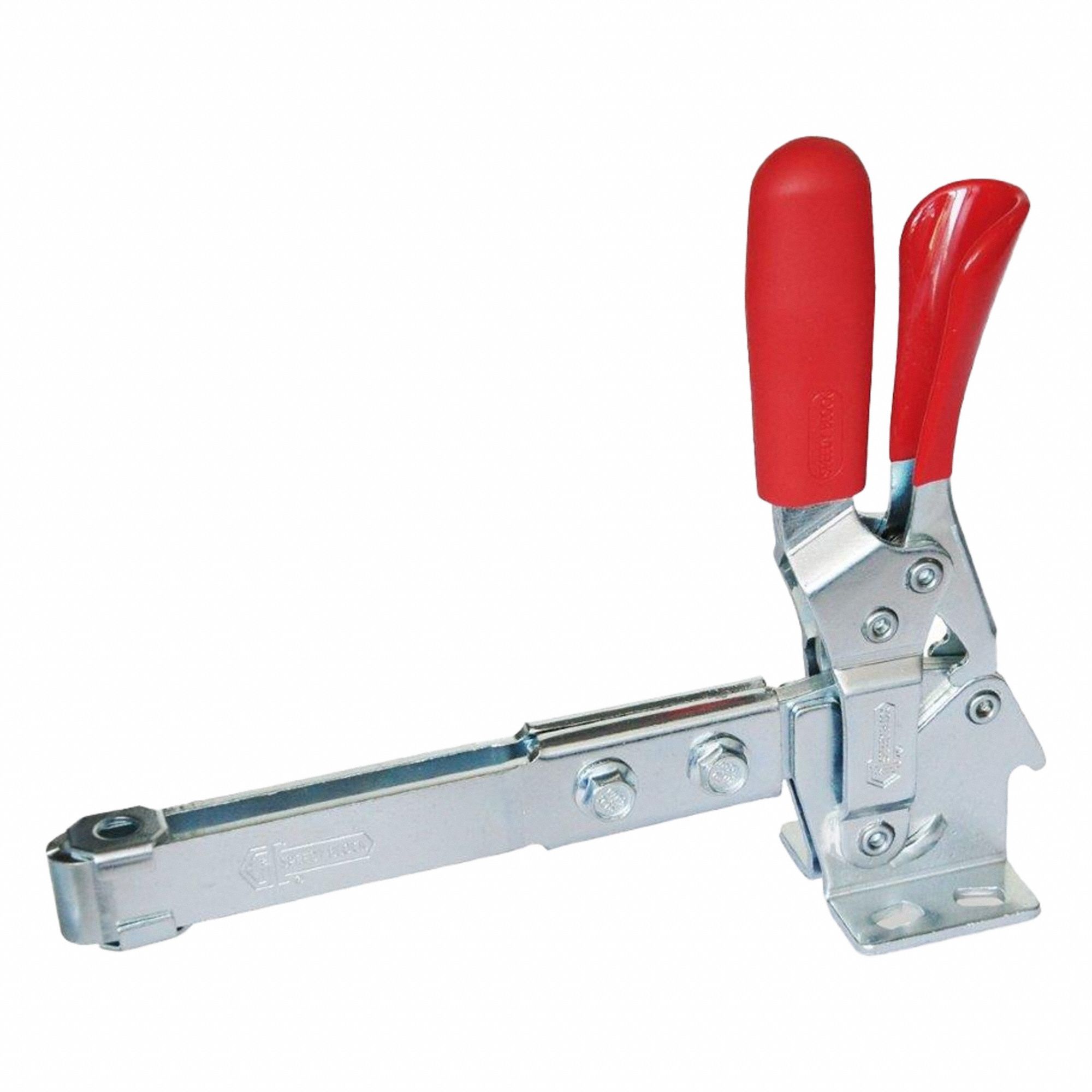 Vertical Acting Toggle