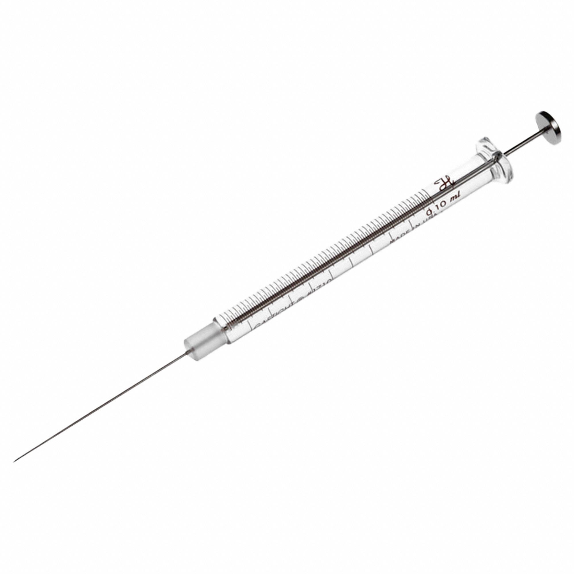 Chromatography Syringe 100 ul Gastight