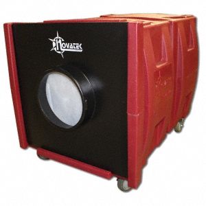 Intake Kit Polyethylene