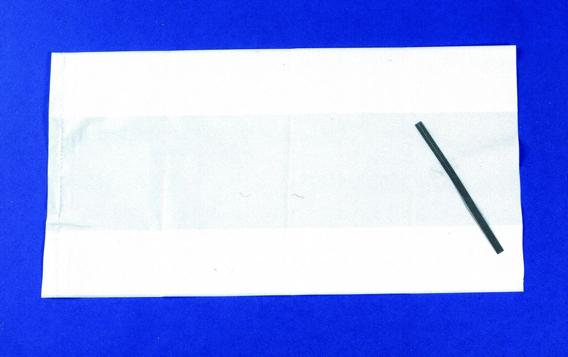 Motion Sickness Bag Plastic