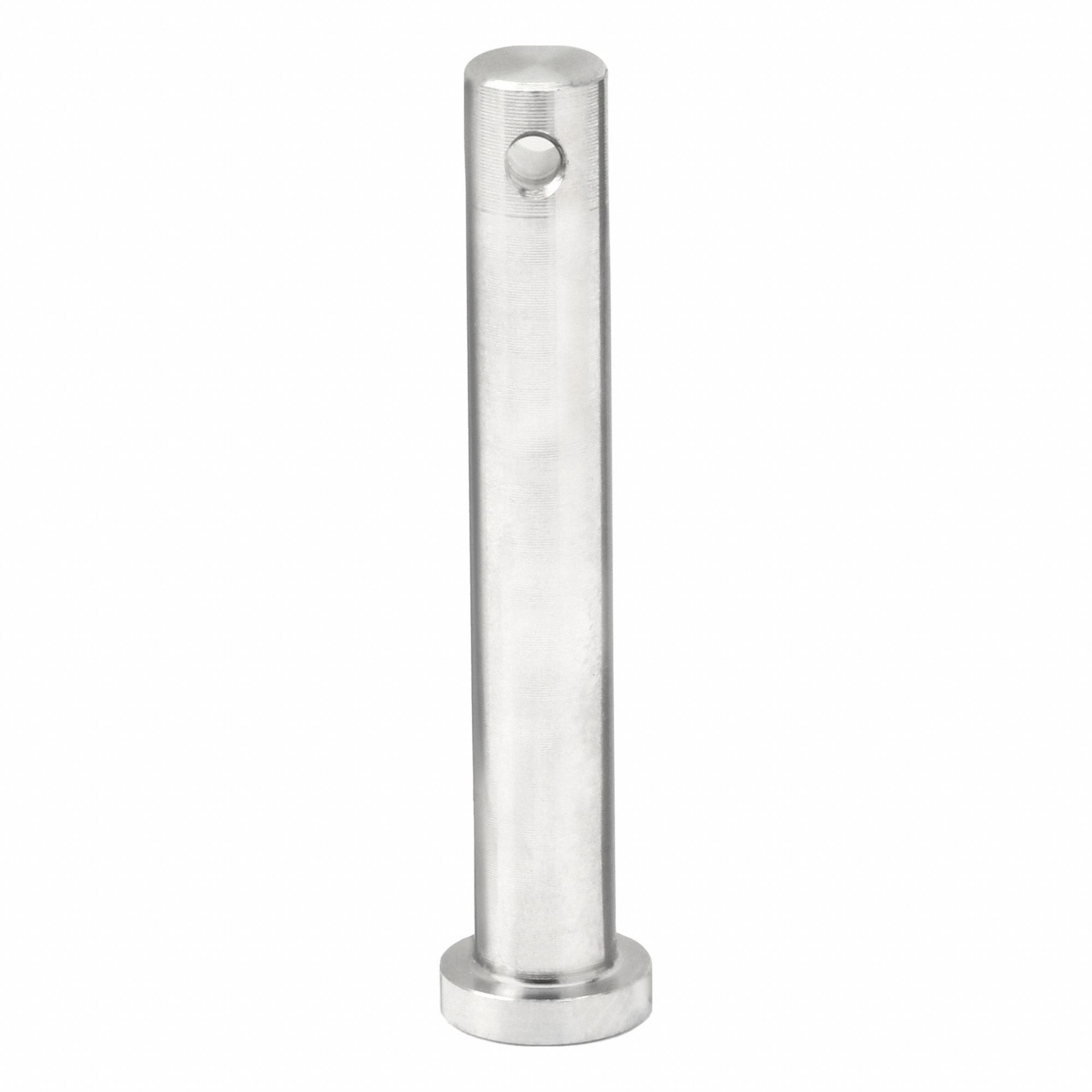 Precision Clevis Pin 1-7/16 Usable Lg