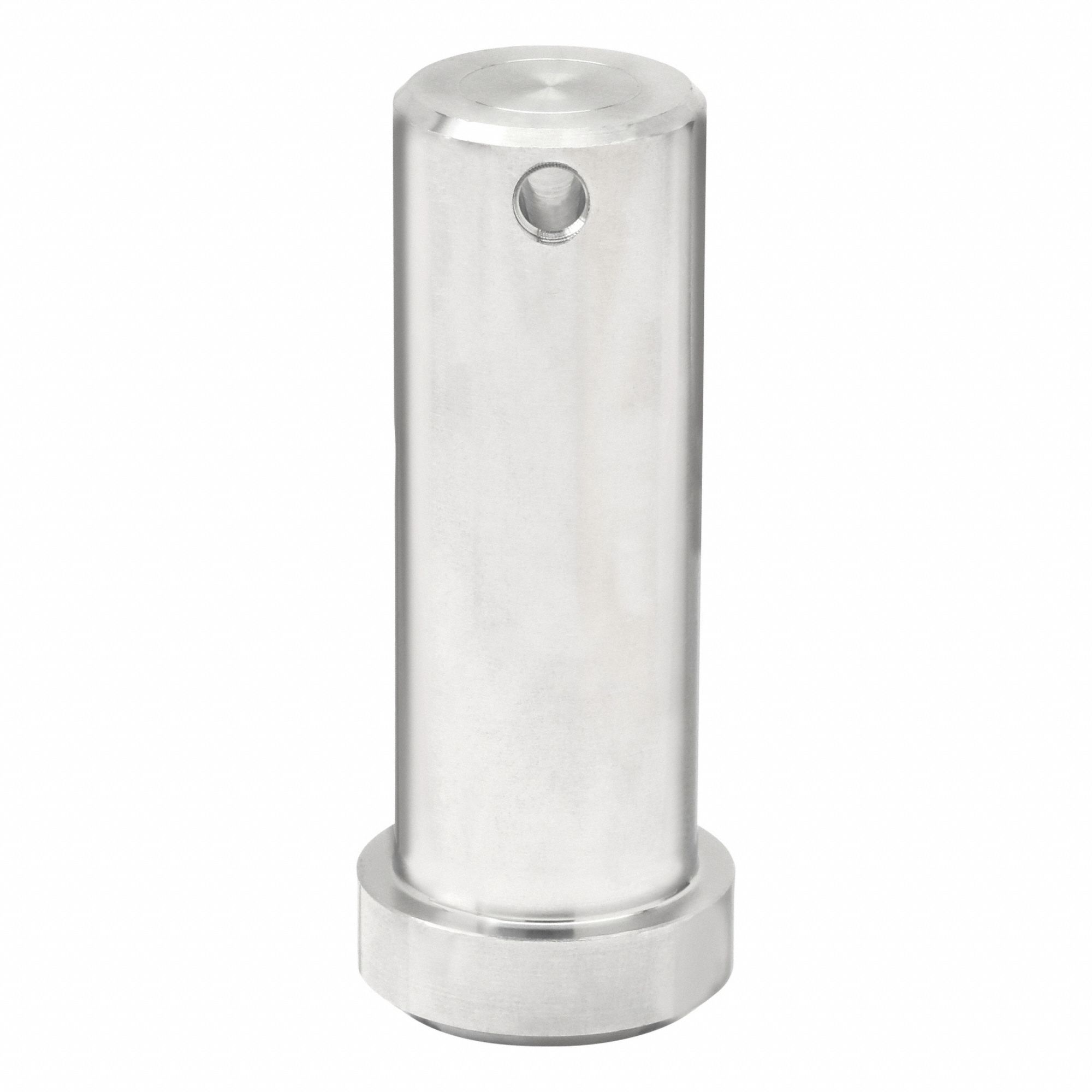 Precision Clevis Pin 1-3/4 Usable Lg