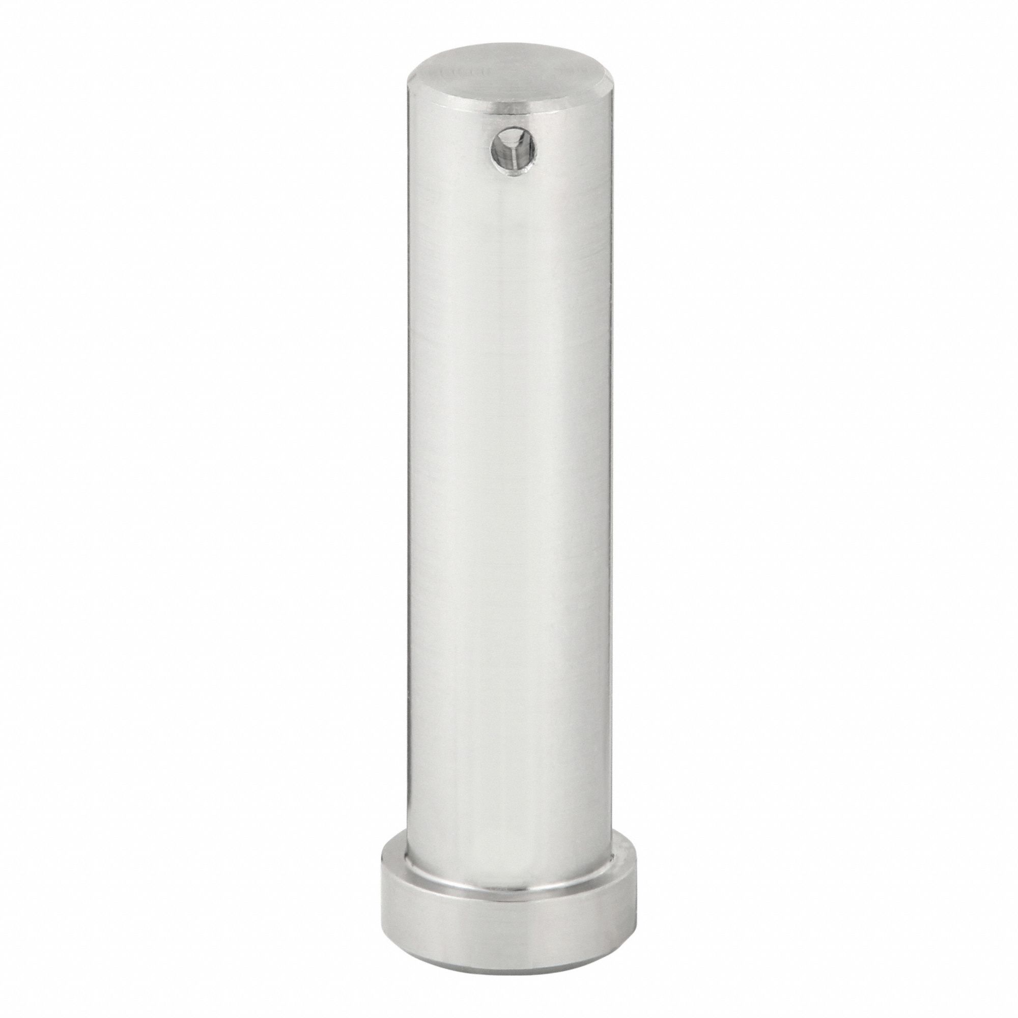 Precision Clevis Pin 2-1/2 Usable Lg