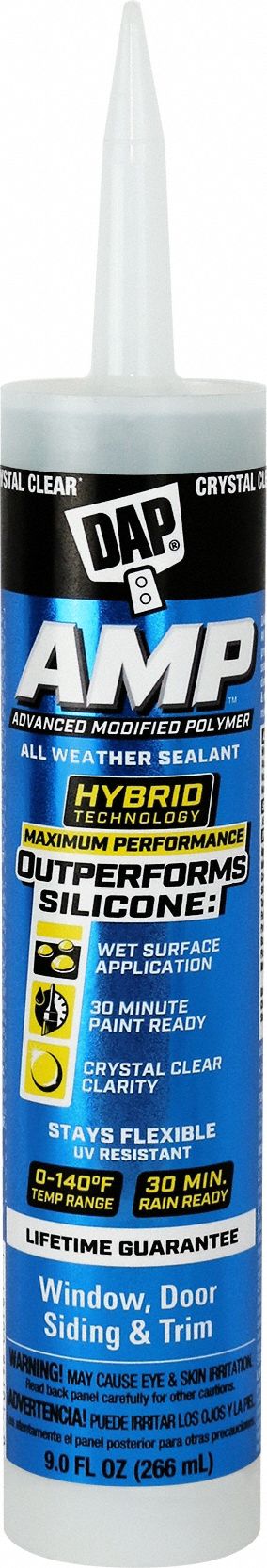 Window, Door & Siding