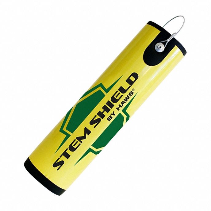 ZING, Stainless Steel, 10 in to 12 in Fits Valve Stem Sizes, Gate Valve