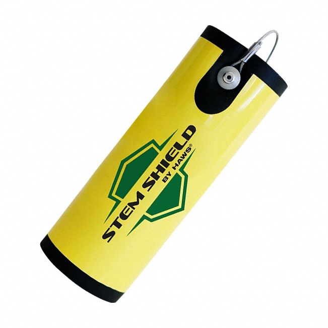 ZING, Stainless Steel, 3 in to 5 in Fits Valve Stem Sizes, Gate Valve