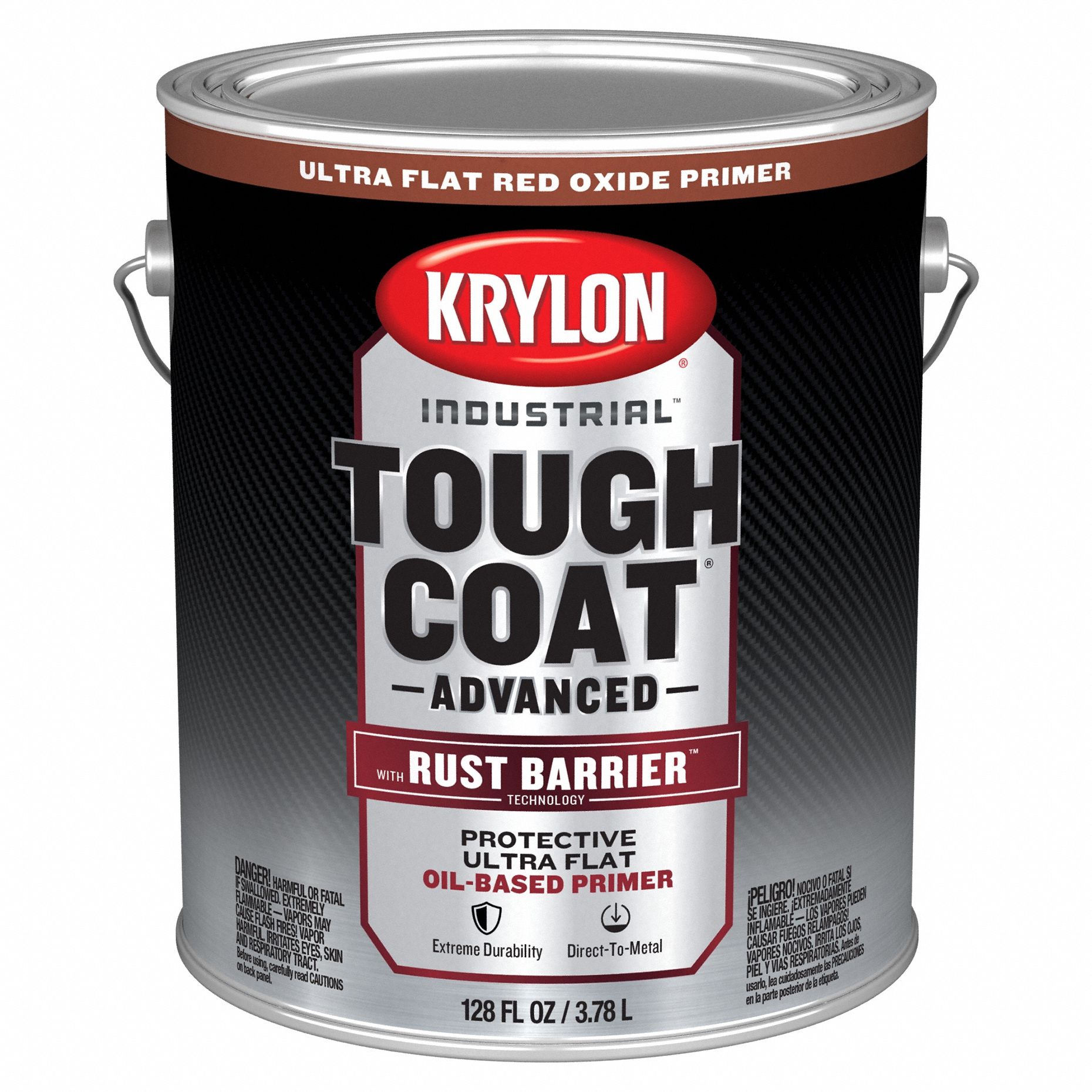 Primer Flat Sheen 1 gal Base Solvent