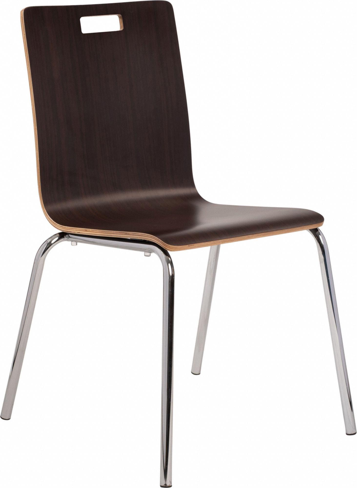 Cafe/Bistro Chair: Wood