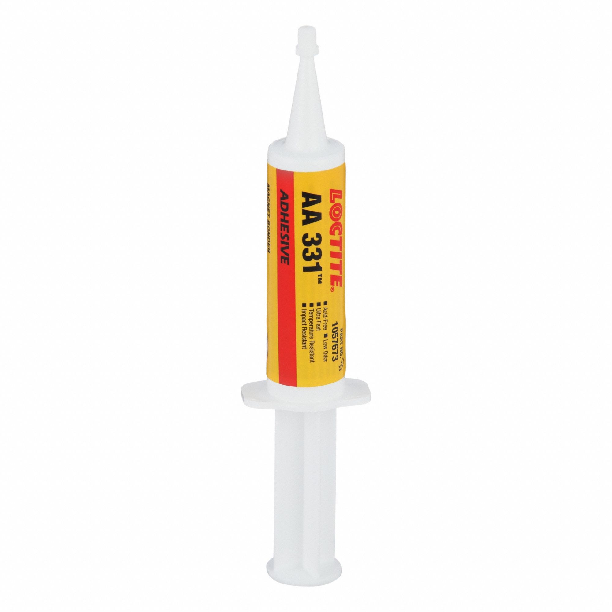 AA 331 Acrylic Structural Adhesive