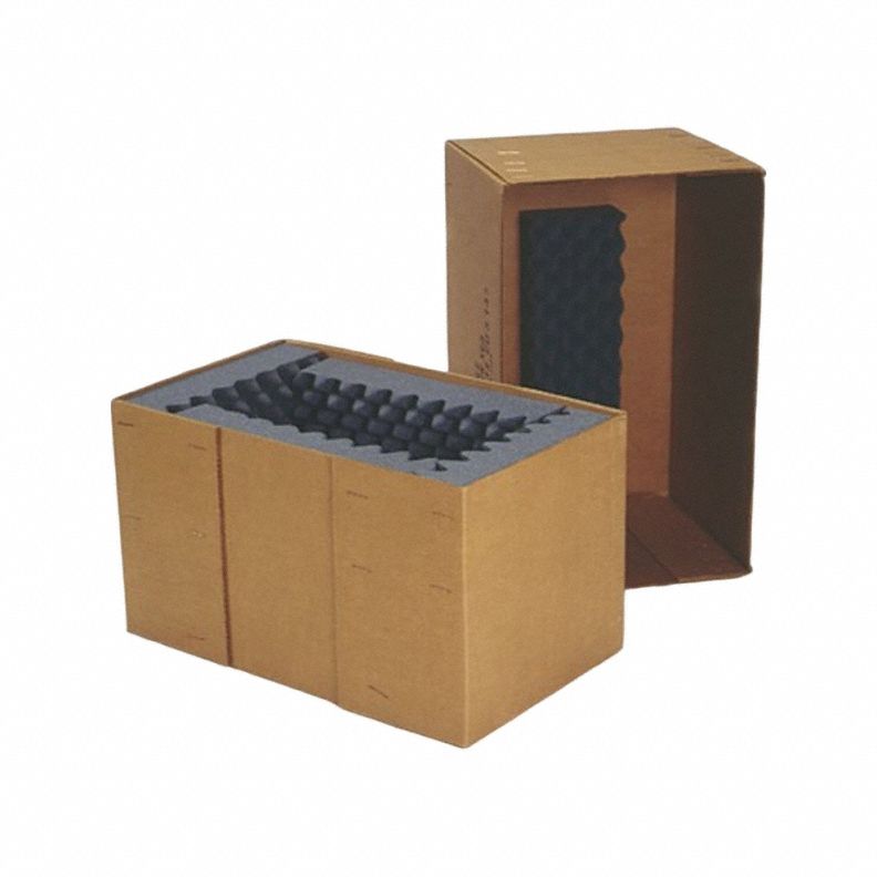 FAST PACK SHIPPING BOX 26 X 9 X 9