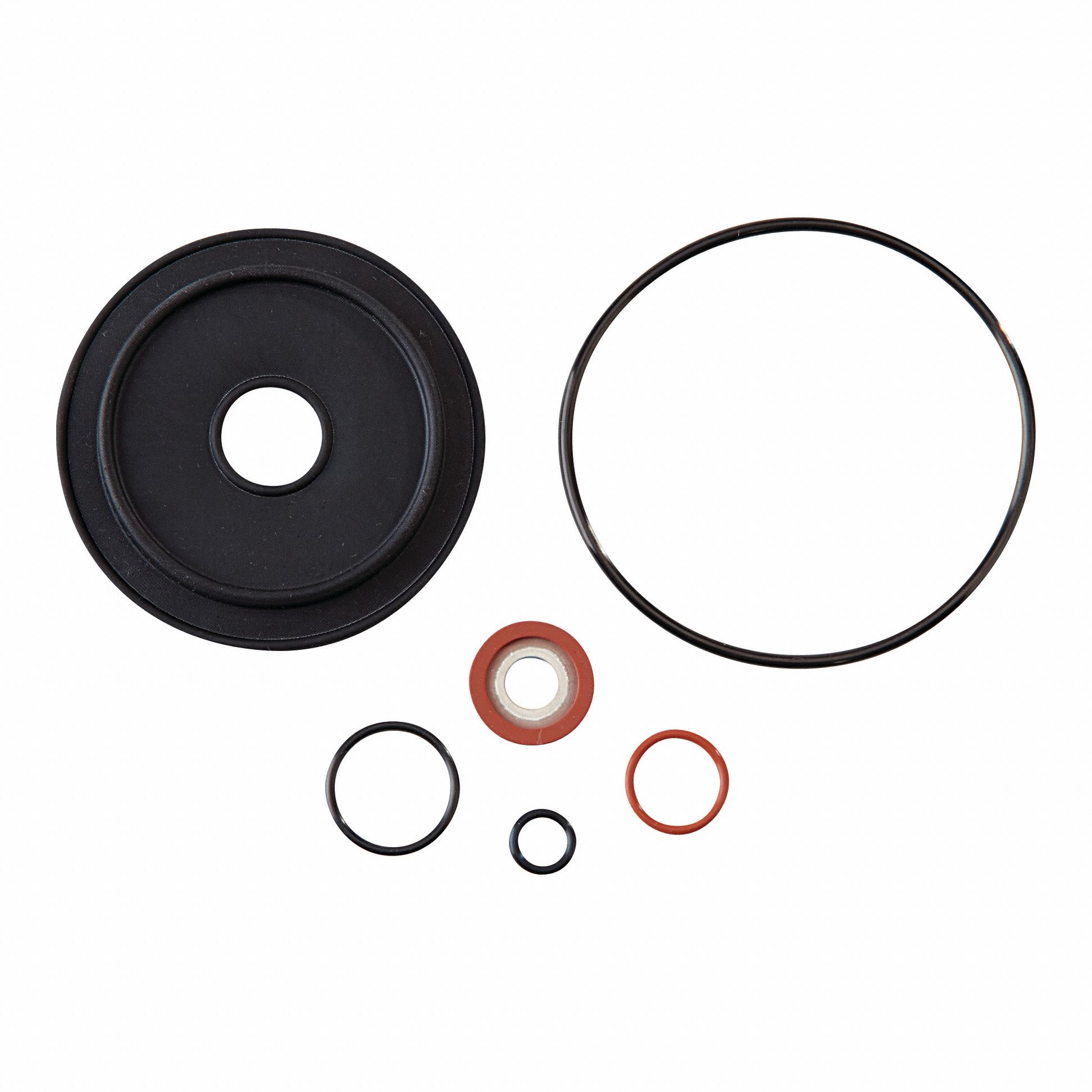 Relief Valve Repair Kit: Relief Valve Repair Kit, 26X140/793HG8/818DD8, 1 009M2/LF009M2, 009