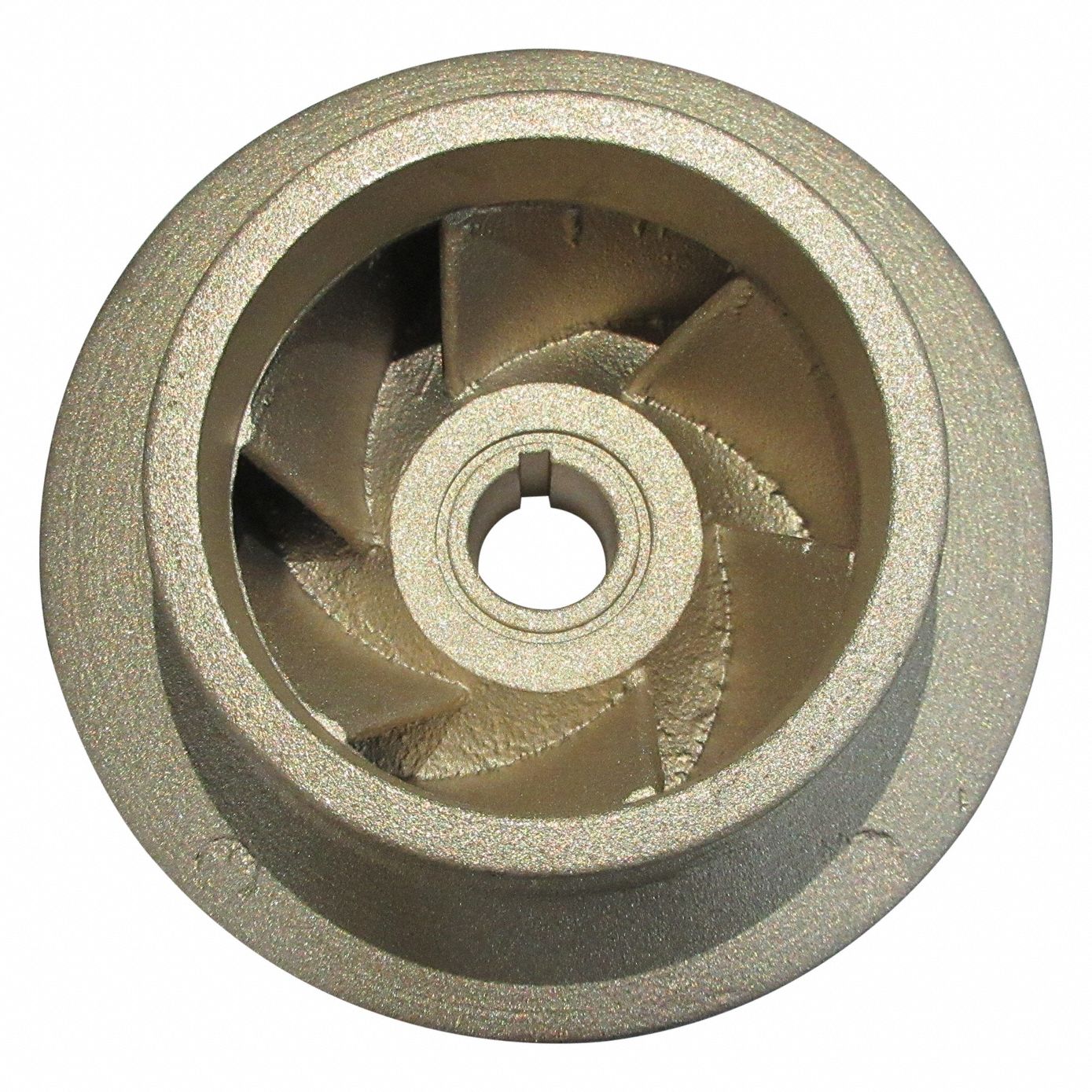 Impeller: Part 811D49,