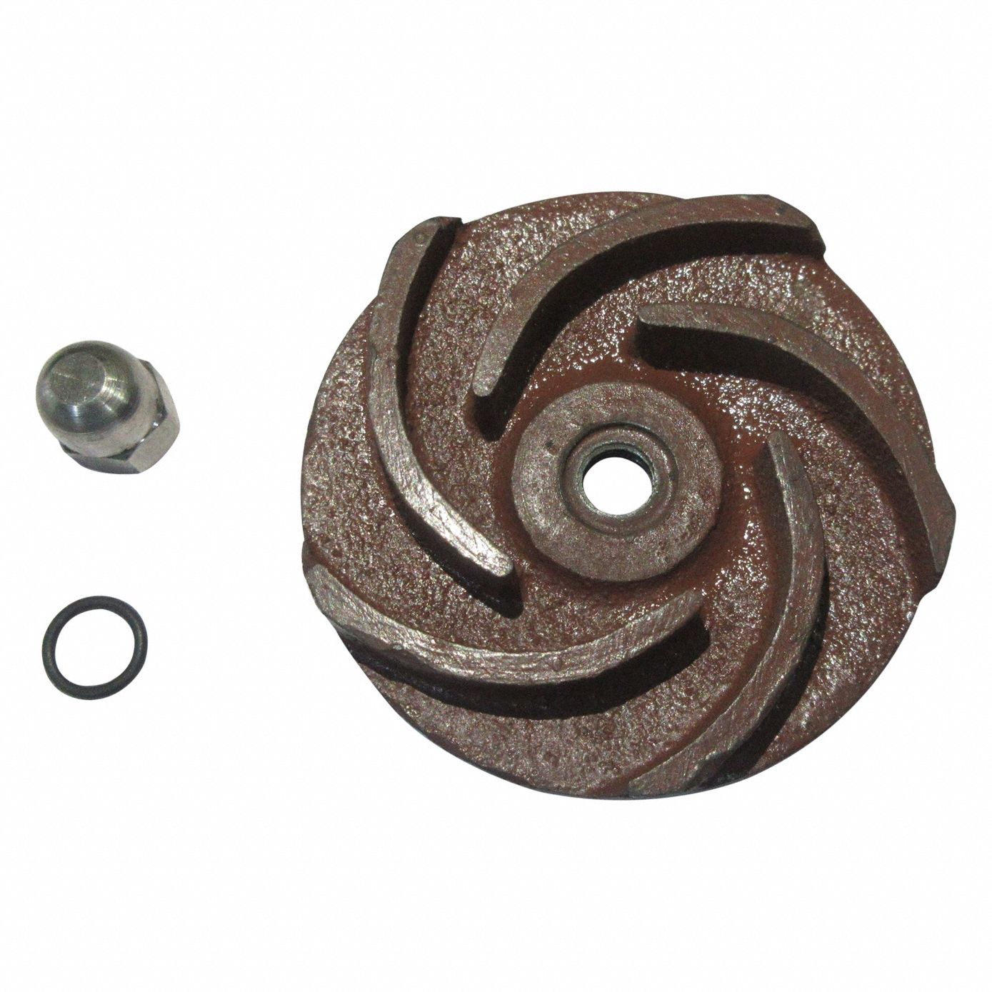 Impeller: Part 811D50,