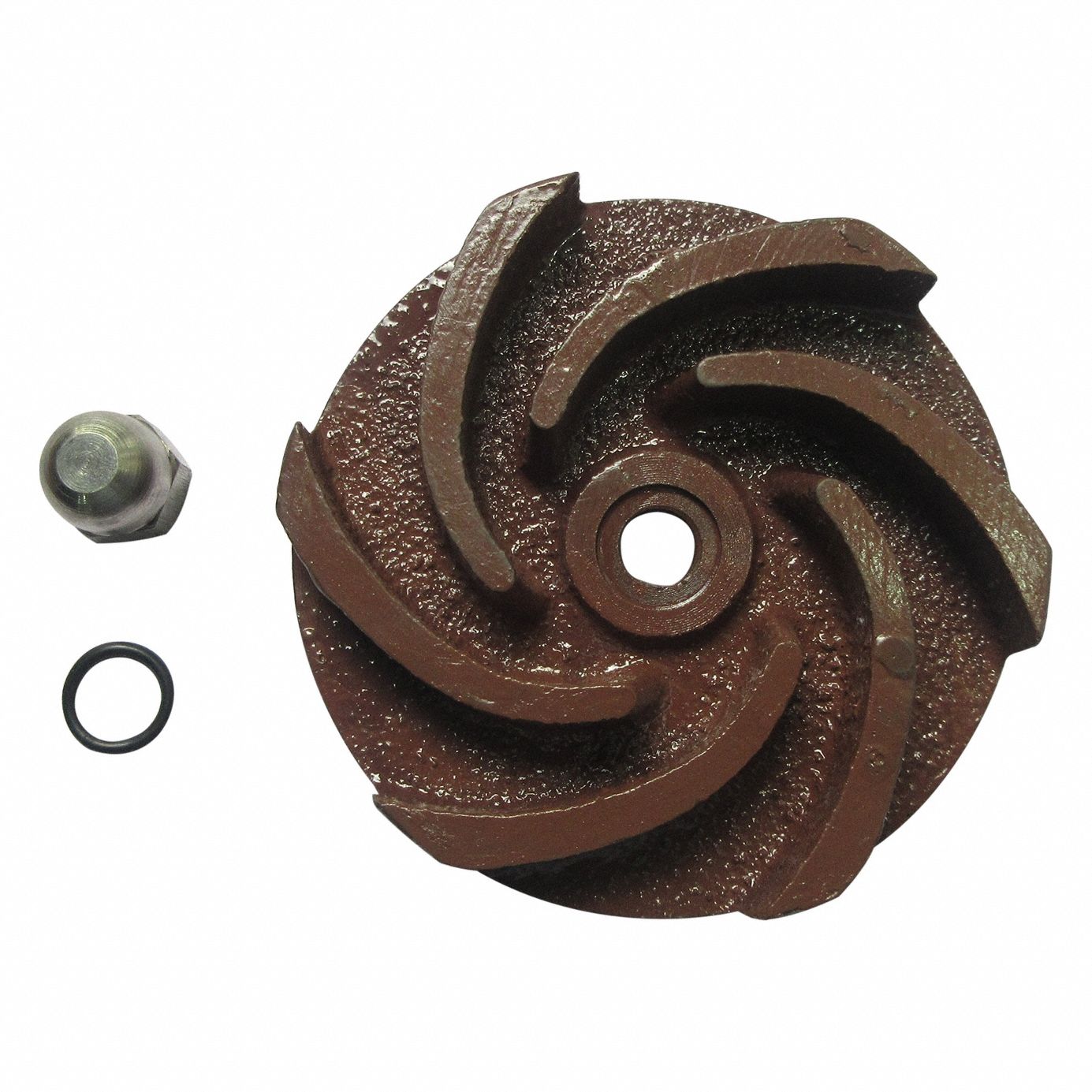 Impeller: Part 811D52,