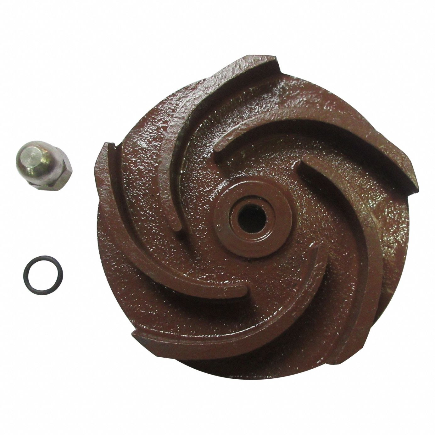 Impeller: Part 811D54,