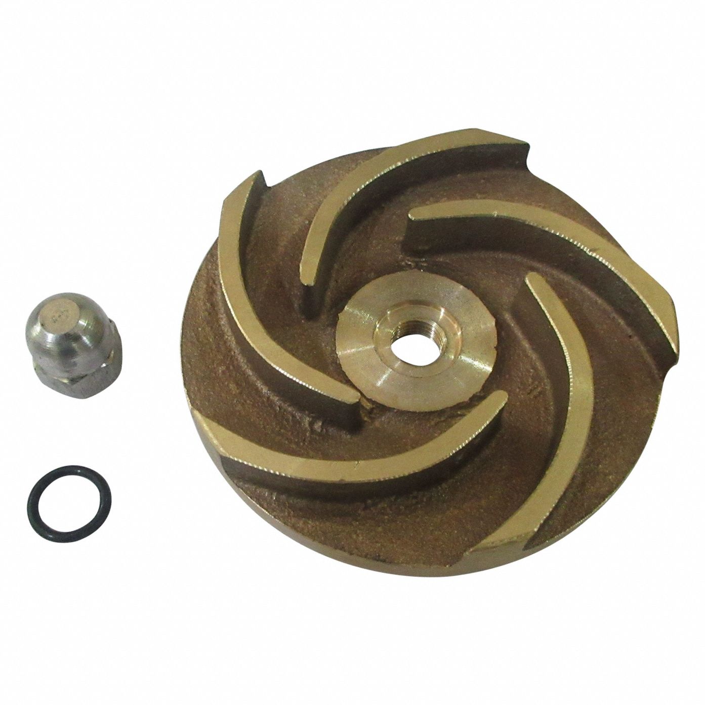 Impeller: Part 811D57,