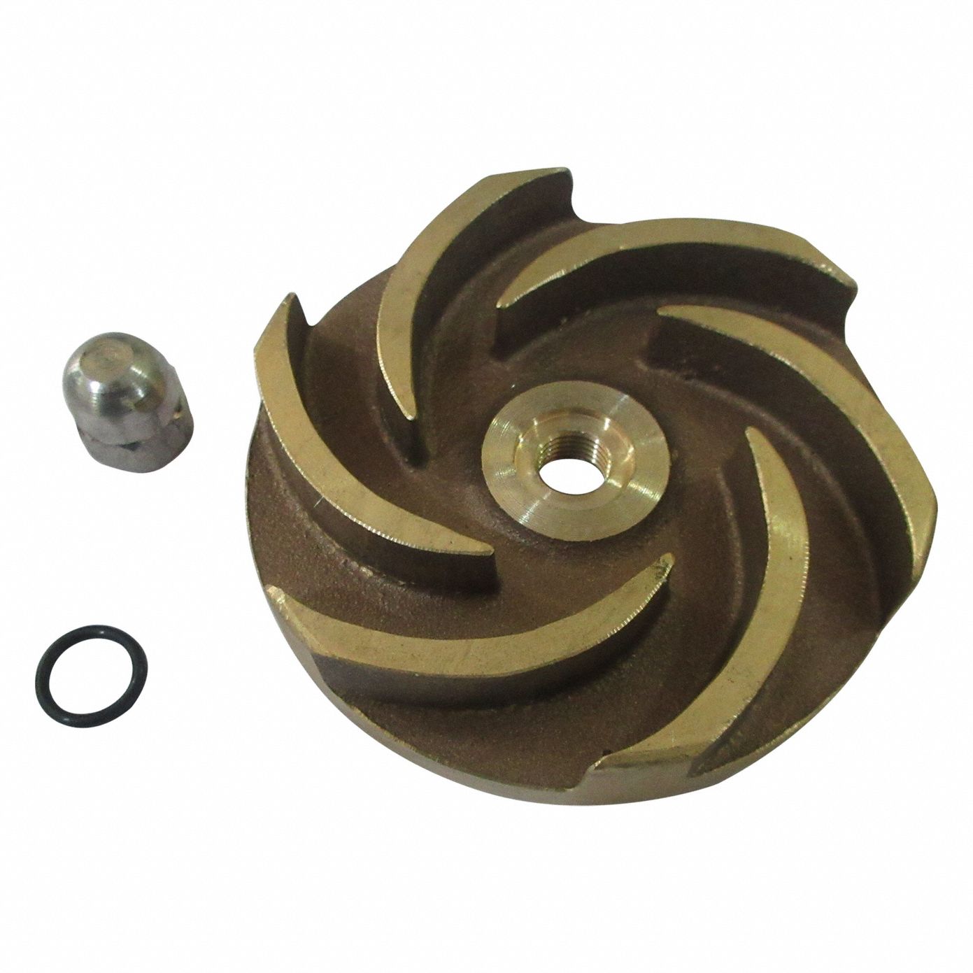 Impeller: Part 811D59,