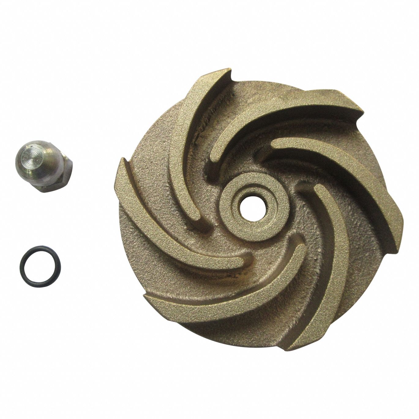 Impeller: Part 811D60,