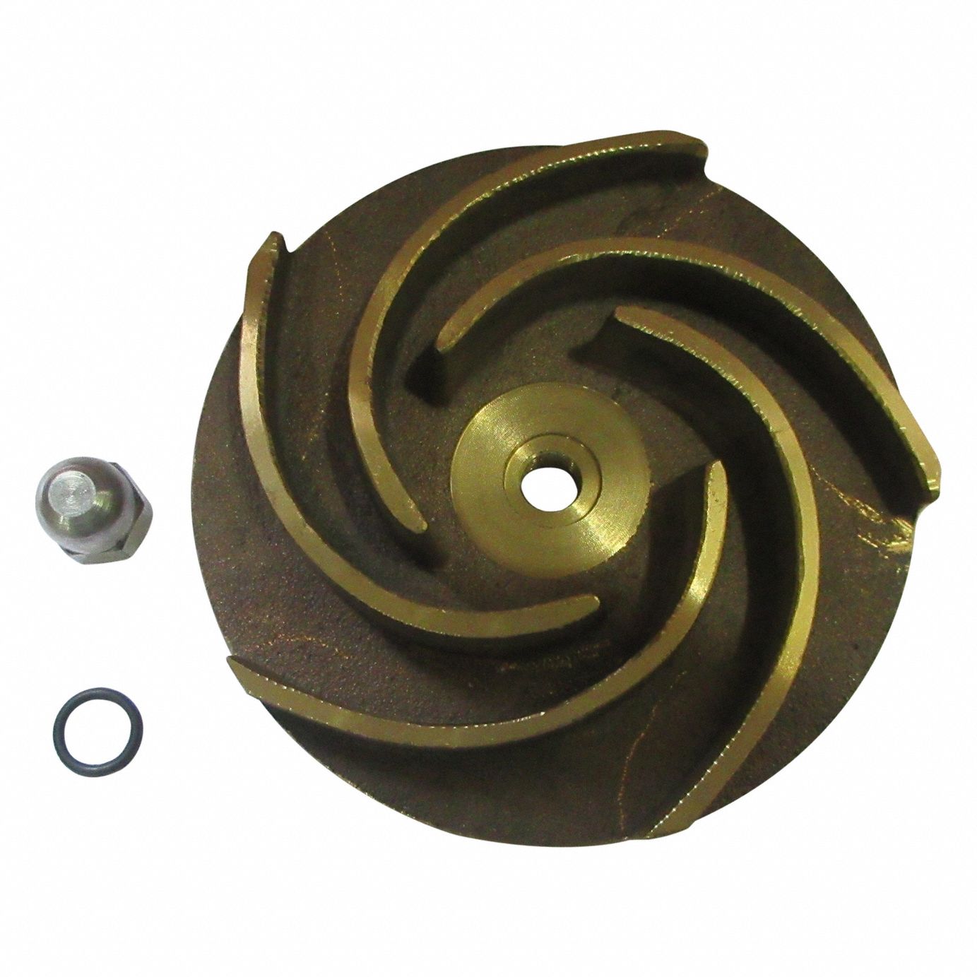 Impeller: Part 811D63,