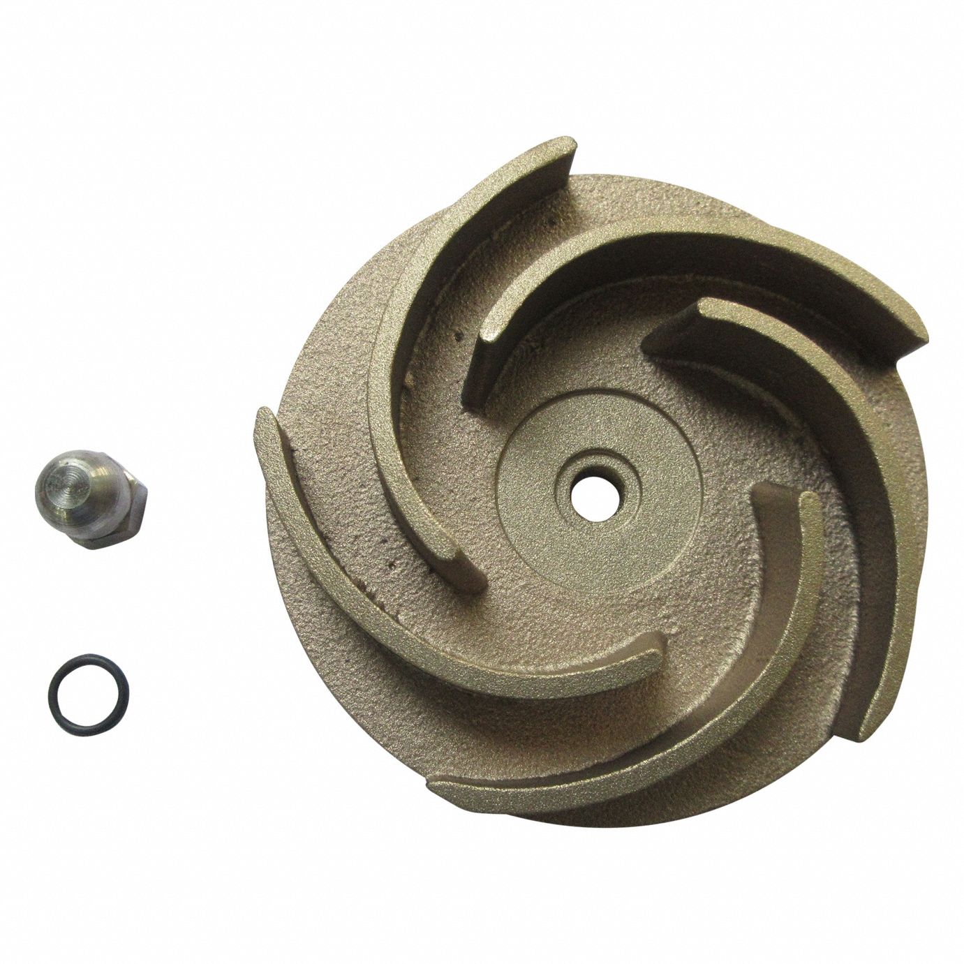 Impeller: Part 811D64,