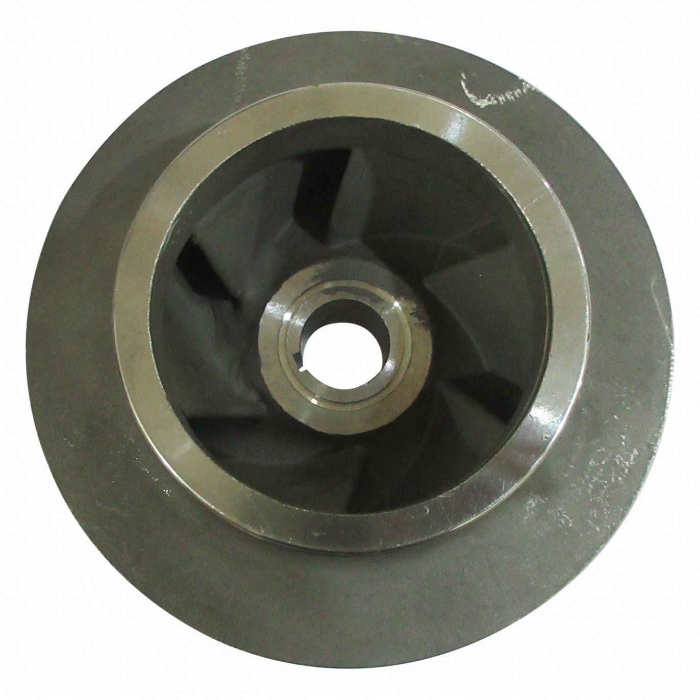 Impeller: Part 811D68,