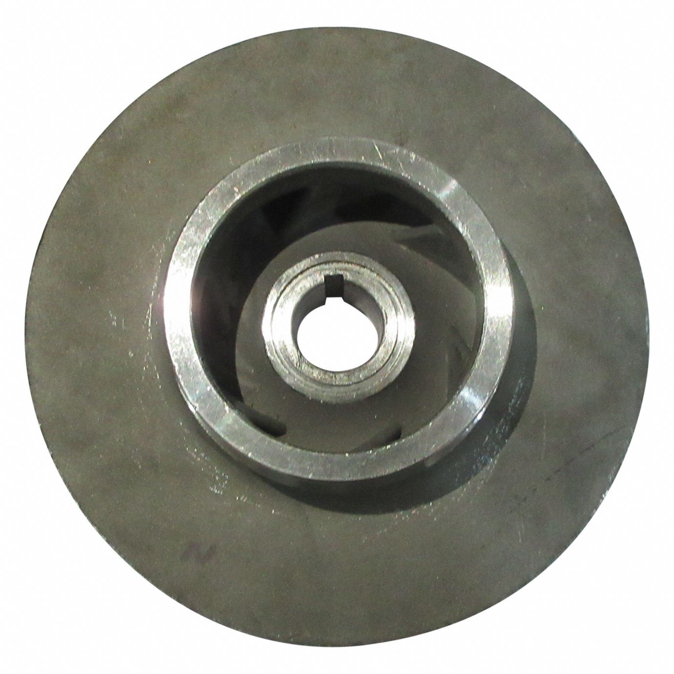 Impeller: Part 811D66,